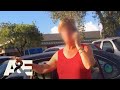 Woman LOSES IT Over Alleged Racist Incident | Neighborhood Wars | A&E