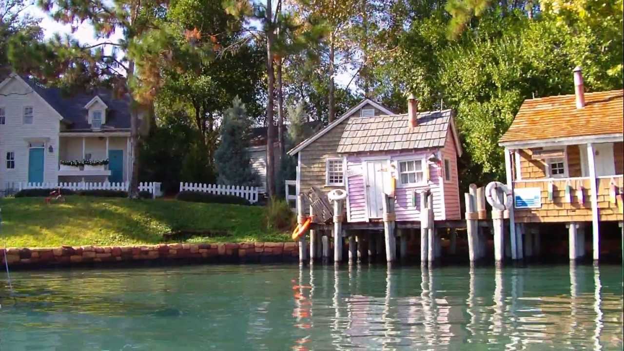 JAWS THE RIDE HD THE FINAL CHAPTER Universal Studios Orlando - YouTube