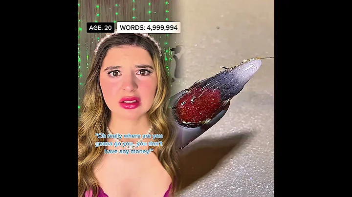 Every year you get given a certain amount of words, your boyfriend doesn’t want you to use any…#pov