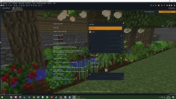 #11 MCreator turorial! How make a Animated texture on MCreator?