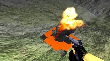 10 Jump bug demos by Numb