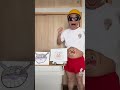 No1 best funny tiktok memes compilation video 😎【Let's try Anpanman VS Baikinman Rescue Challenge】①