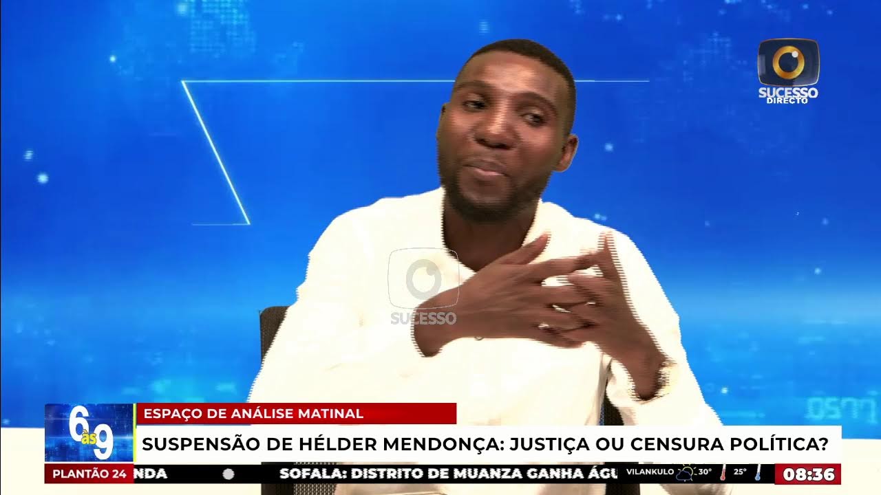 6 às 9 |EDIÇÃO DE SEGUNDA-FEIRA |02|03|2026