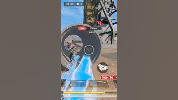 One shot one kill with shotgun and sniper #codm #trending #viralvideo #shots