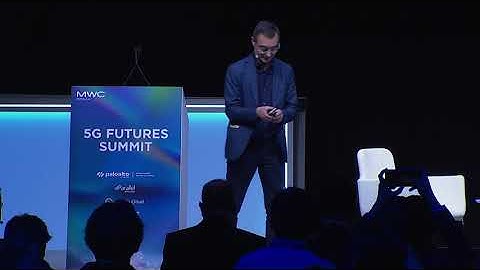 MWC23 Barcelona | 5G-Advanced | Orange Experience