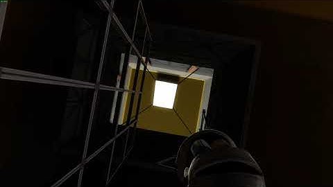 Aperture Tag Escape Sequence