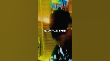 100bpm C#Min #musicproducer #samplethis