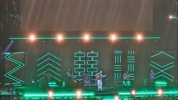 Billy Strings "Running The Route - Taking Water" Bridgestone Nashville TN 2/24/2023 #billystrings