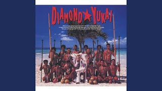 DIAMOND ROCK SHOW