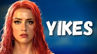 Amber Heard Nukes Aquaman 2 & Loses DC Millions