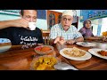 Pakistani Thai Food!! 🇵🇰🇹🇭 UNBELIEVABLE GOAT CURRY! |  อาหารไทยปากีสถาน