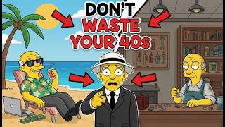 Jesse Livermore I Why Your 40s Destroy Wealth Faster Than Any Other Age