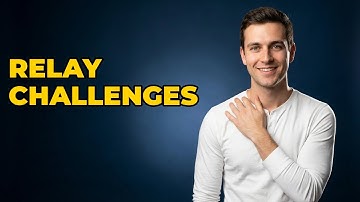 What Challenges Do Space Data Relay Networks Face?