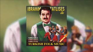 İbrahim Tatlıses - Aşk Kalbimde Yer Almış Resimi