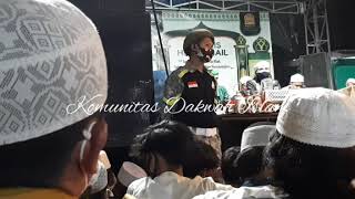 MT. Syabaul Kheir | Ya Hadisi Ruwaida (Hijir Ismail Bersholawat)