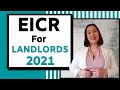 Electrical Installation Condition Report for Landlords 2021 (Landlord EICR)