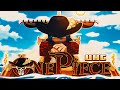 🦅MIHAWK, LE FAUCON DES MERS : SA LEGENDE CONTINUE DANS ONE PIECE UHC  ( ONE PIECE UHC )