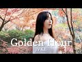 Golden Hour-JVKE/flute cover