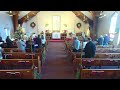 December 25, 2022 - Calvary Lutheran Church, Hauppauge, NY