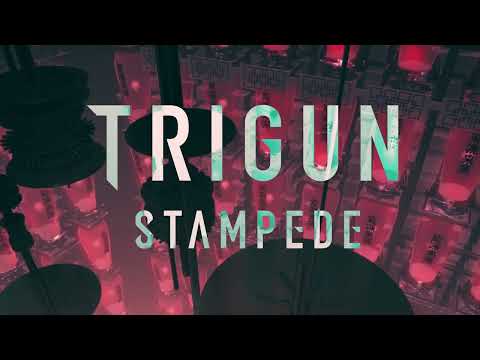 第二幕開幕！TVアニメ『TRIGUN STAMPEDE』第4話「HUNGRY！」予告動画