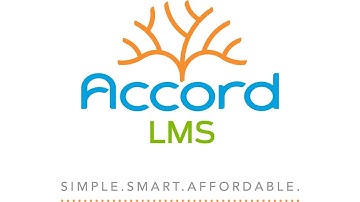 Accord LMS Learner Social Community Features Overview