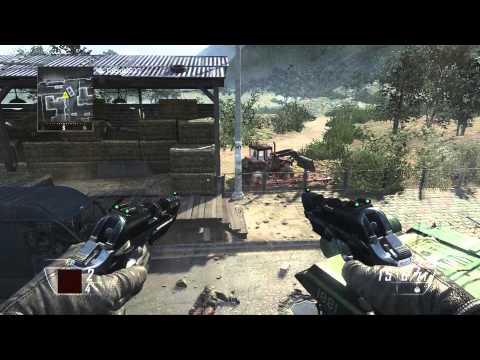 [cod bo2] プラベでTS