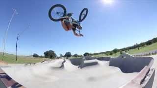 Robbo & Roey Parks And Recreation