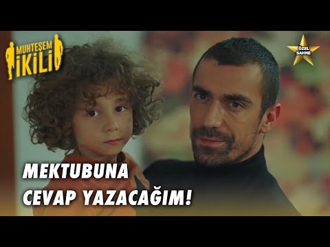 MKC, Kaan'ı Almaya