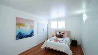 90 Hudson Bay, Headingley