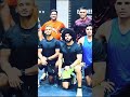 HYROX Day 11 – Attending Puma x HYROX Event | Hybrid India Meetup