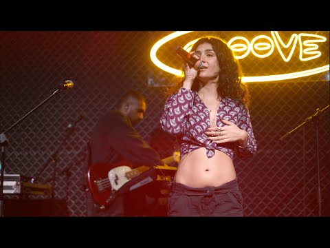 NATE08 - Primrose (Live at Famous Studios)