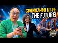 An EXCLUSIVE interview with the organizer of the Guangzhou HI-FI &amp; HI-END SHOW. The future of audio!