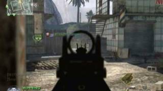 My 2nd Amazing 3 Nukes in ONE game (133-11)