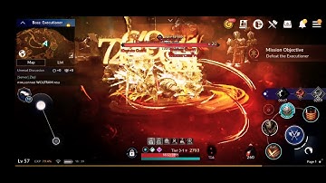 Huwei​ ​nova​ 5t​ | Test​ Game​ Black​ Desert​ Mobile​
