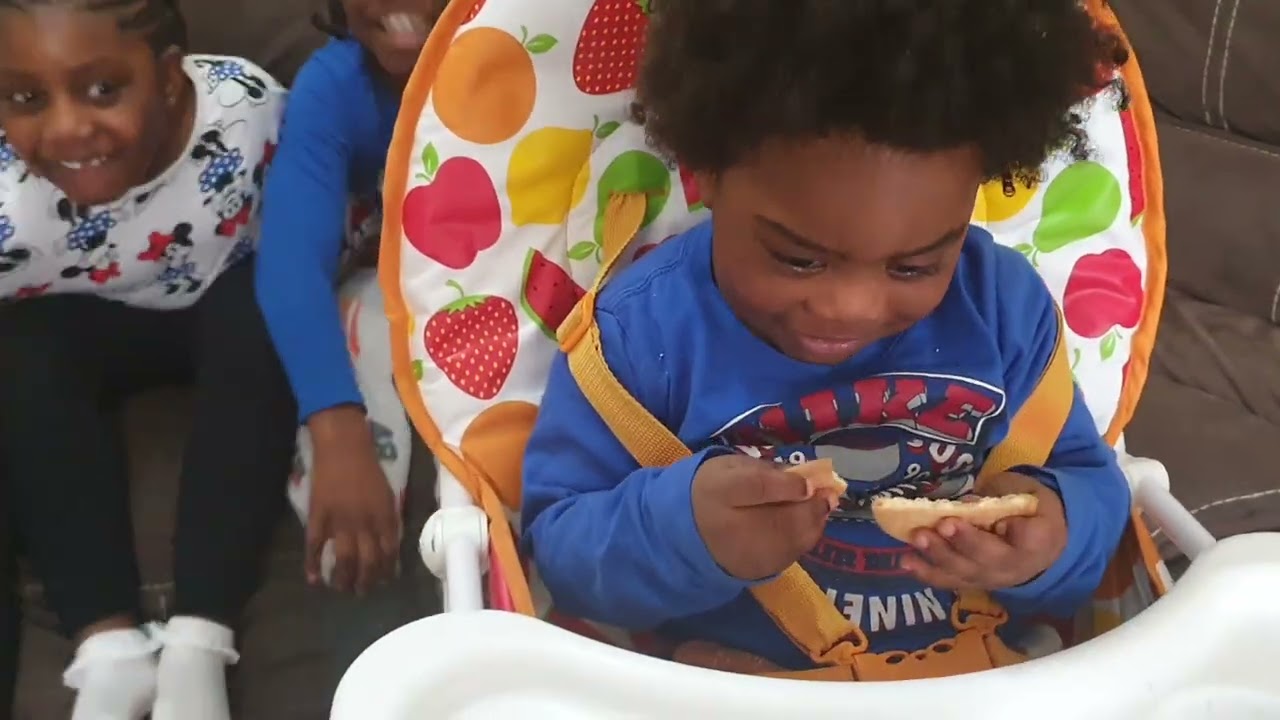 CELEBRATING THE BIRTH OF JESUS IS A CELEBRATION OF ENDLESS LOVE❤️‍🔥/VALS 2025 WITH THE J's😍 