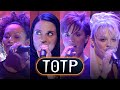 Spice Girls - Viva Forever (Live at TOTP 25.12.1998) • HD