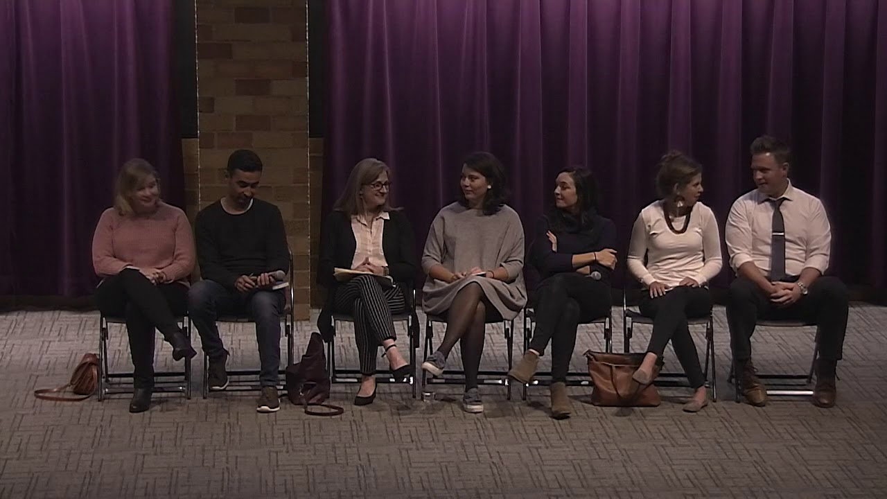 Reporting in an 'anti-media' world