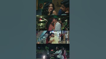 Thumbnail of OHO ENTHAN BABY TITLE SONG | Sid Sriram Love Songs WhatsApp status #sidsriram #romanticsong #status