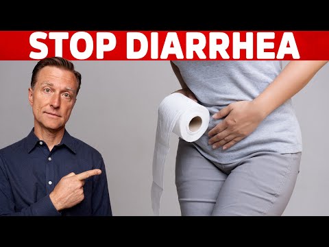 Diarrhea On The Ketogenic Diet