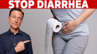 Diarrhea On Keto Diet? – Dr. Berg screenshot 5