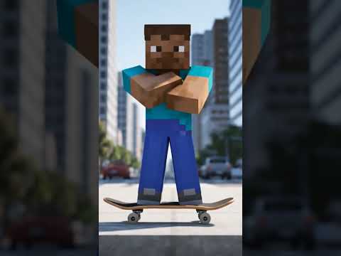 Last Zombie Dance Music Rap Minecraft Automobile
