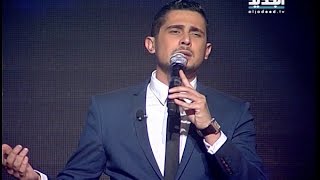 قدود حلبي - محمد خيري - بعدنا مع رابعة