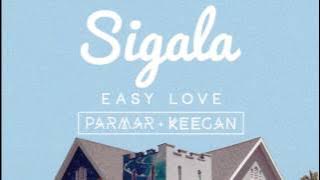 Sigala - Easy Love (Nilesh Parmar & Liam Keegan Remix)