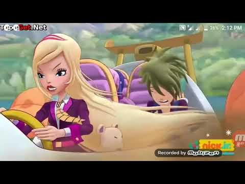 Regal Academy 2 episode 4 (clip3)