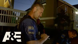 Live PD: Gang Member Shot (Episode 2) | A\&E