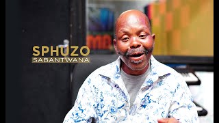 Sphuzo Sabantwana - Quantum Emhlophe (insta live performance)