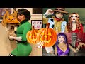 ASÍ SE DISFRAZARON LAS SUPERESTRELLAS DE WWE EN HALLOWEN 2021