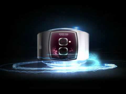 Yongma rice cooker MC3450 (Magic Com) - New Product - Sandra dewi - iklan TV(30 detik)