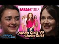 Mean girls the og vs the musical