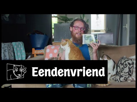 Video: Hoe Zwaardvechters Te Voeren?